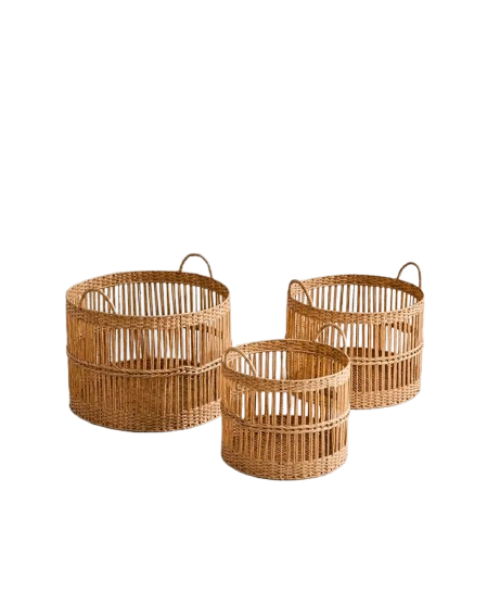  Καλάθι με λαβές 