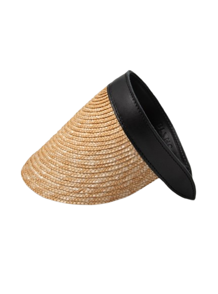  Nimos raffia hat 