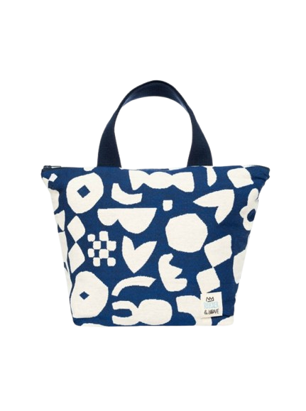  Lito blue tote bag 