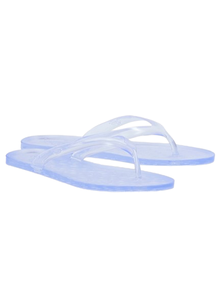  Jelly Flip Flop 