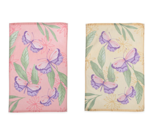  Βελουτέ ποτηρόπανα 