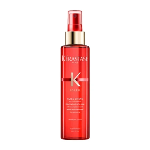  Kerastase Soleil Huile Sirene   