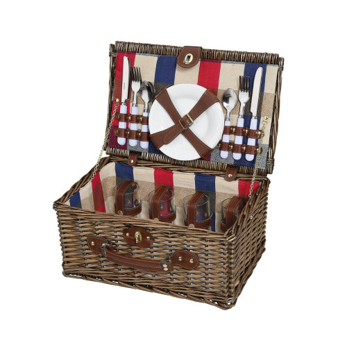  Καλάθι πικ-νικ 