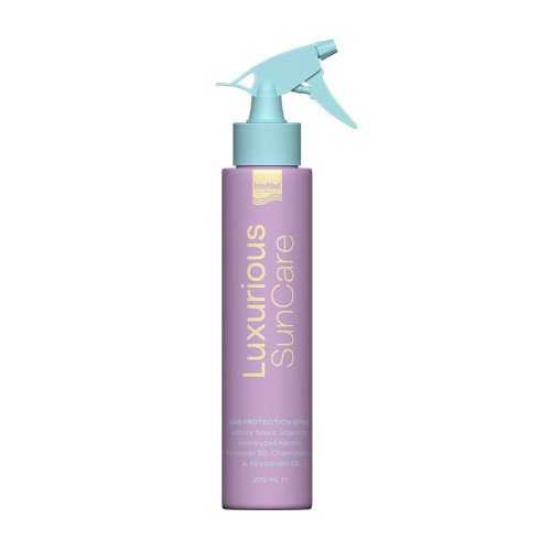  InterMed LuxuriousSuncare Hair Protection Spray 