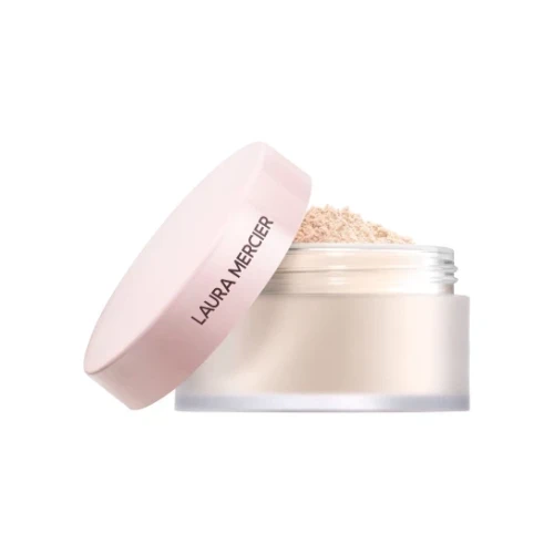  Laura Mercier Pink Translucent Loose Setting Powder 