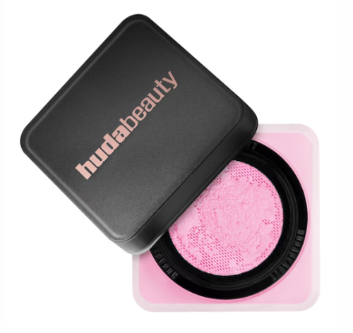  Huda Beauty Easy Bake Loose Baking & Setting Powder 