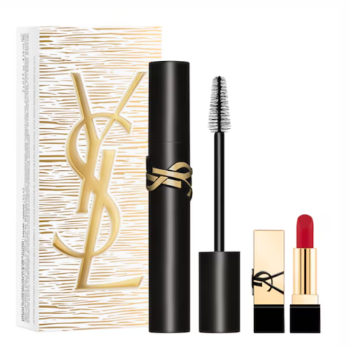  Yves Saint Laurent Mascara Lash Clash - Set 