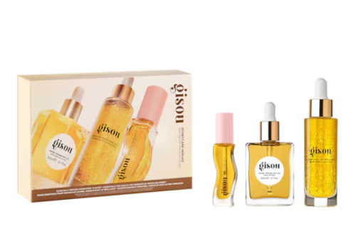  Gisou Honeycare Heroes 