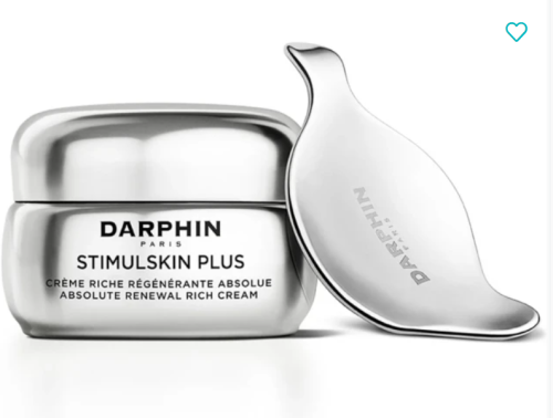  Darphin Stimulskin Plus Absolute Renewal Balm Cream  