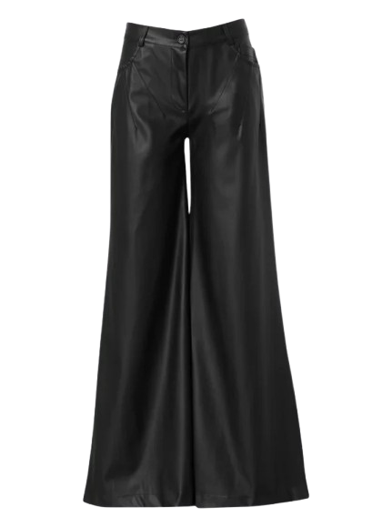  Leather trouser 