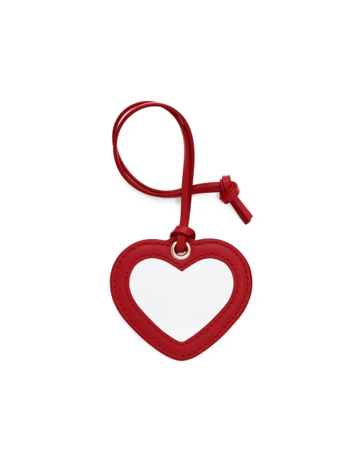  Bag charm 