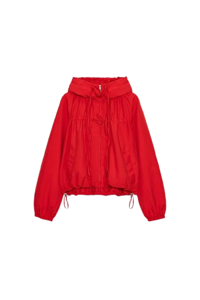  Outerwear 