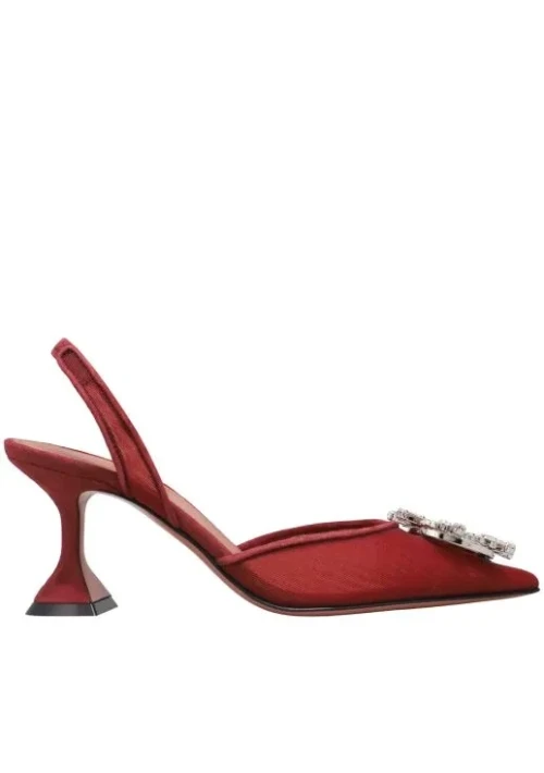  Slingbacks 