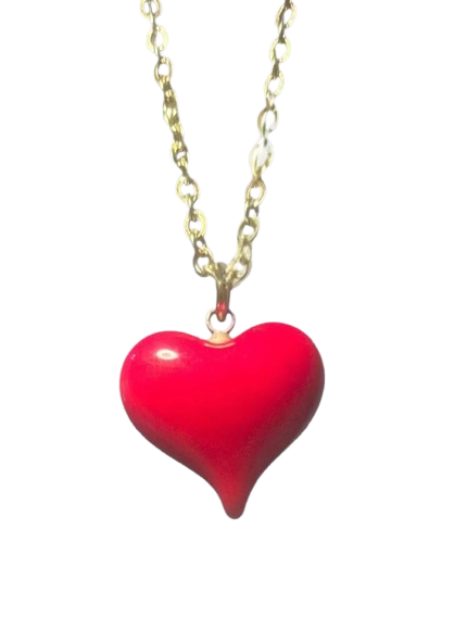  Necklace Amour 