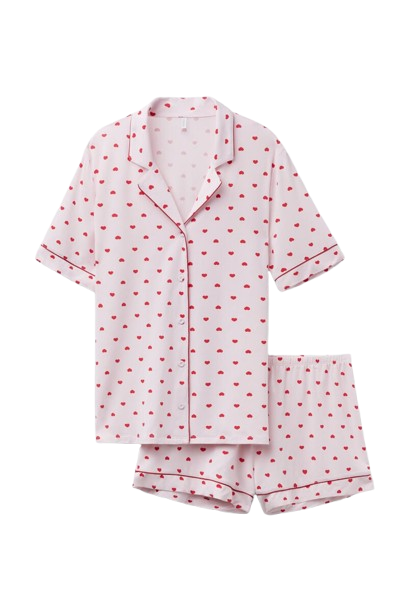  Pyjamas 