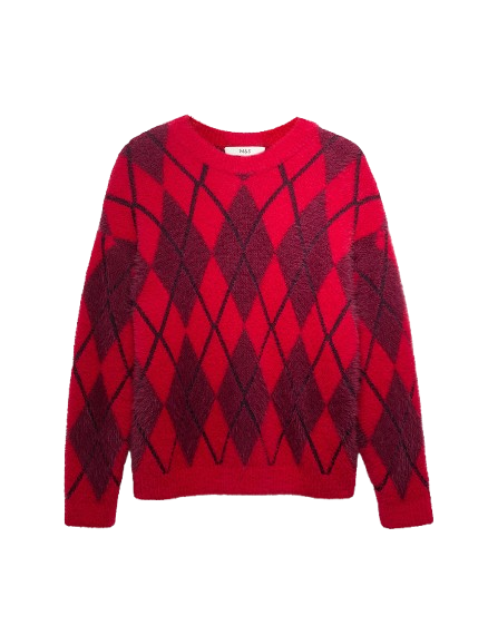  Sweater 