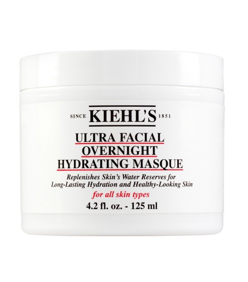  HYDRATING MASK 