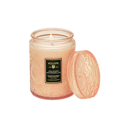  Candle 
