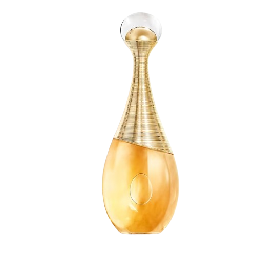  Parfum with Floral and Honeyed Notes 