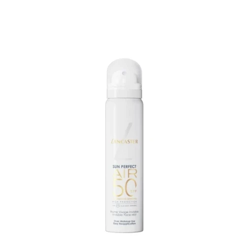  Lancaster Sun Perfect AIR Invisible Face SPF50 - Mist 