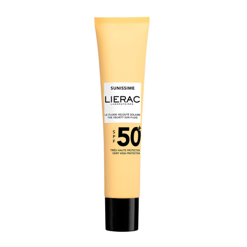  Lierac Sunissime Fluid SPF50 