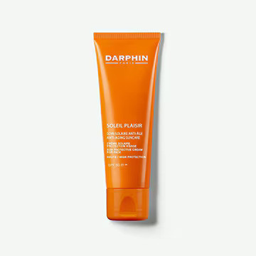  Darphin Soleil Plaisir Face SPF50 