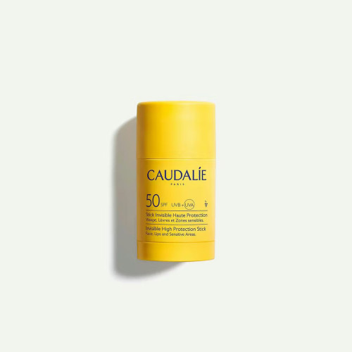  Caudalie Invisible Solar High Protection Stick SPF50 