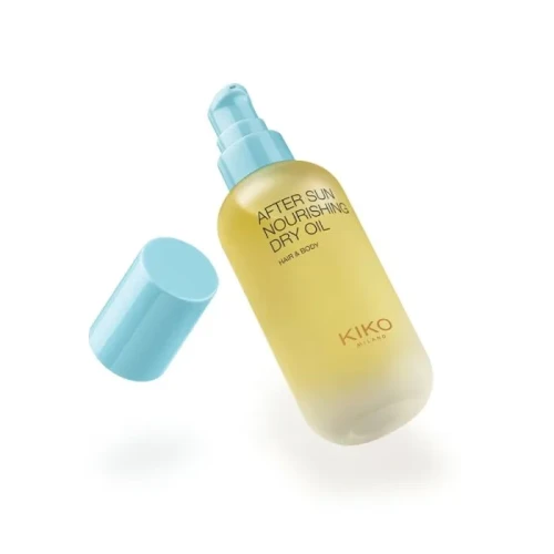  KIKO MILANO After Sun Nourishing Dry Oil 