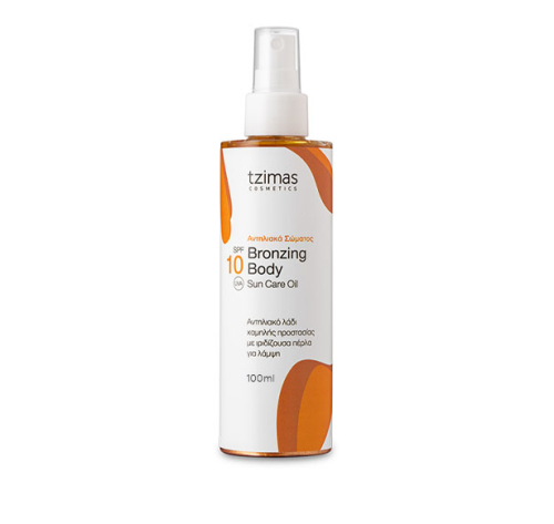  Tzimas Cosmetics 