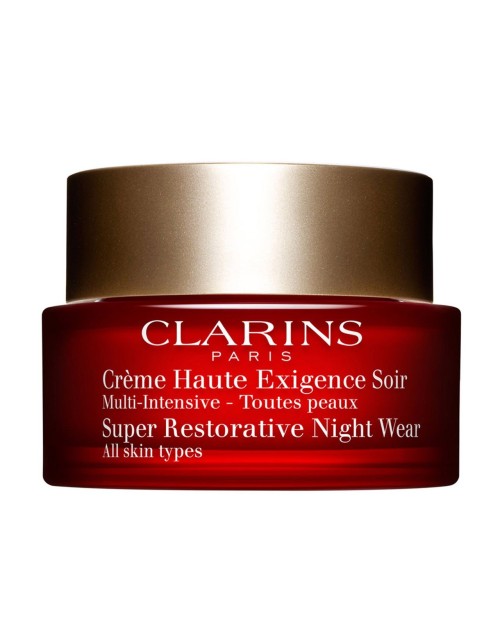  NIGHT CREAM 
