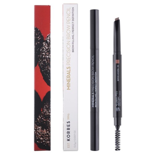  BROW PENCIL 