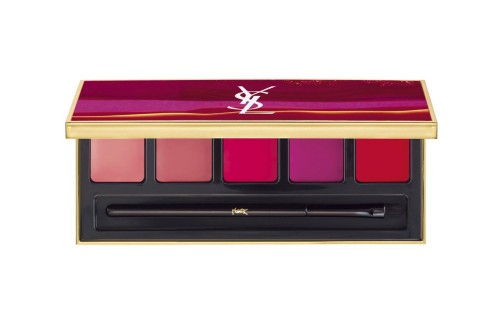  LIP PALETTE 