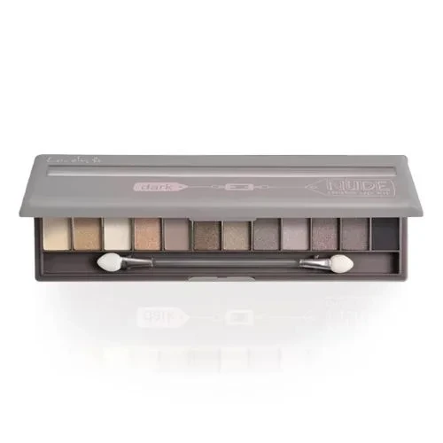  DUST + CREAM Lovely Eyeshadow Palette 