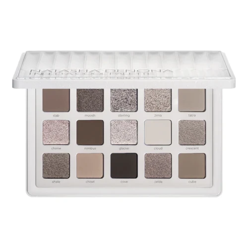  Natasha Denona I Need a Cool Eyeshadow Palette 