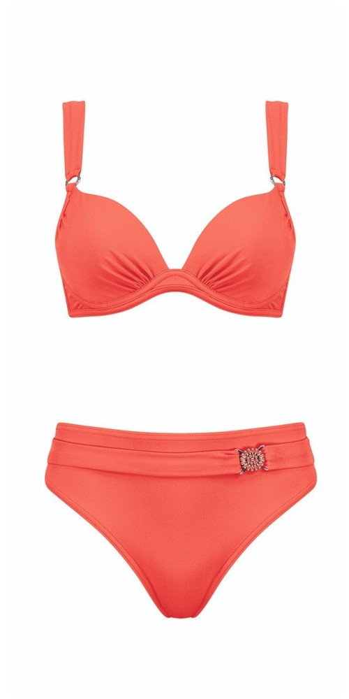  ΨΗΛΟΜΕΣΟ ΜΠΙΚΙΝΙ 