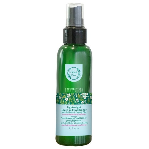  LEAVE IN CONDITIONER 