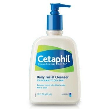  ΚΑΘΑΡΙΣΤΙΚΟ ΠΡΟΣΩΠΟΥ 