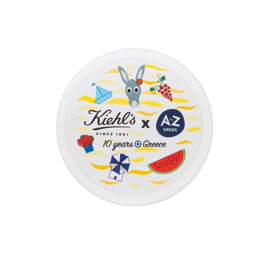  ΕΝΥΔΑΤΙΚΗ ΚΡΕΜΑ 