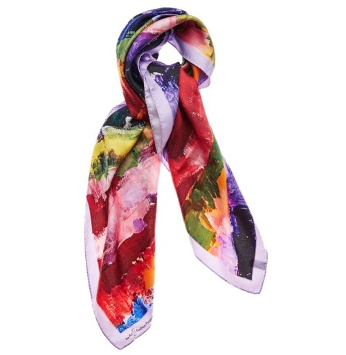  THE SCARF  