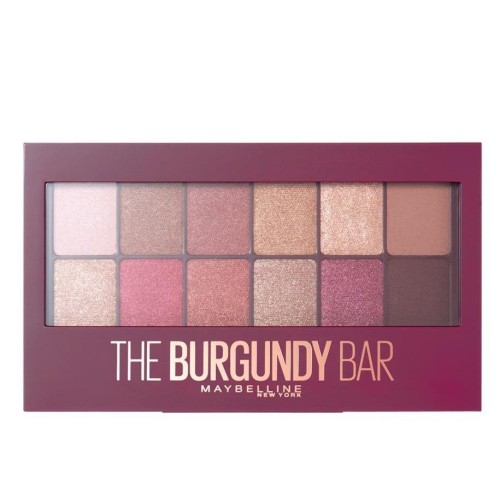  ΒΟΥΡΓΟΥΝΔΙ 