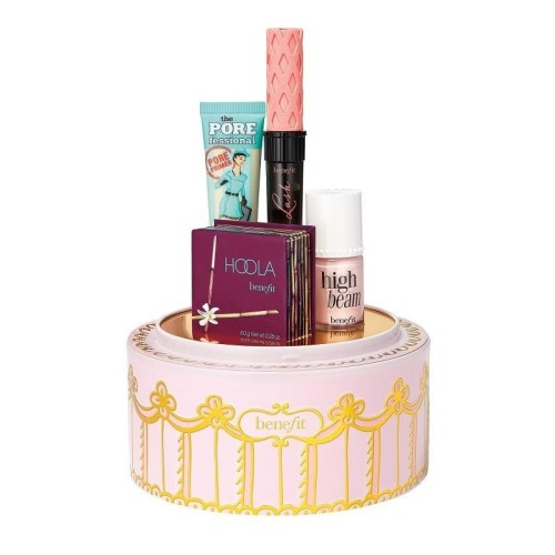  SET ΜΑΚΙΓΙΑΖ 