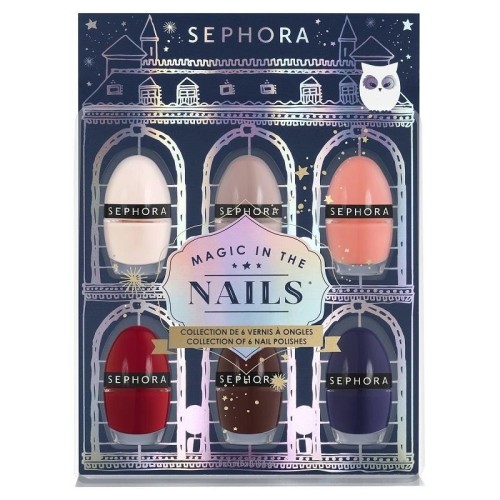  ΒΕΡΝΙΚΙΑ ΝΥΧΙΩΝ 