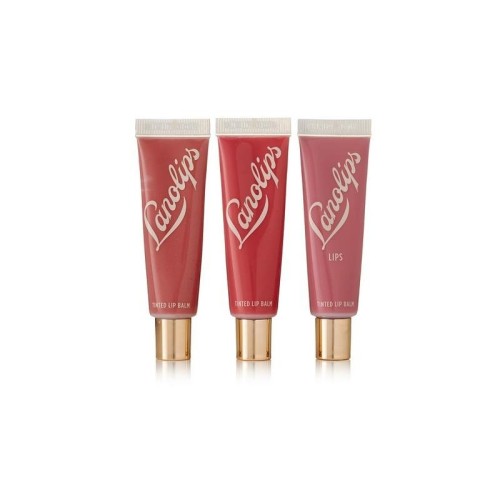  LIP TINTS 