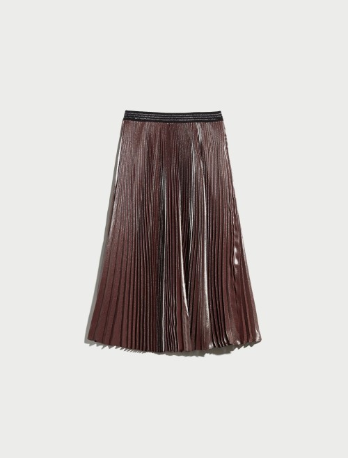  THE SKIRT  