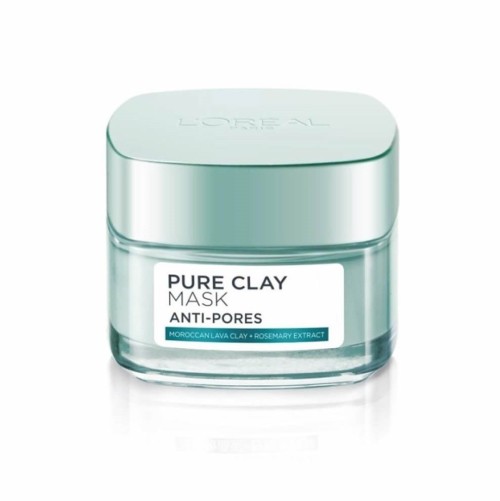  ANTI-PORES 