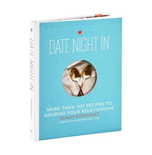  RECIPE BOOK 