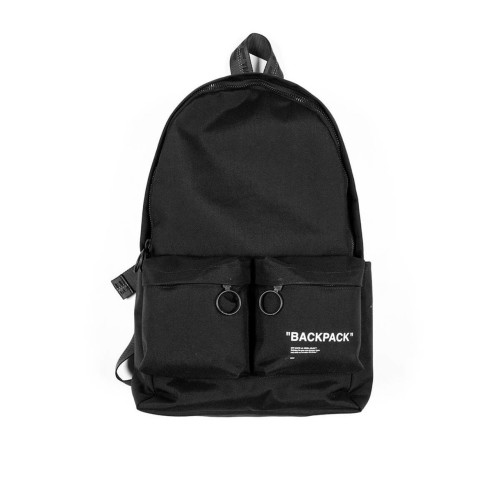  BACKPACK 