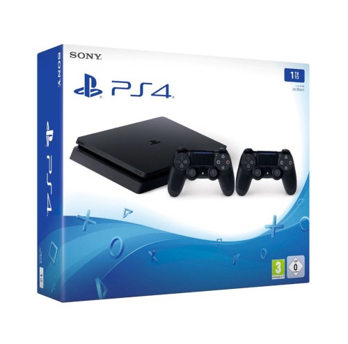  PLAYSTASION 4 