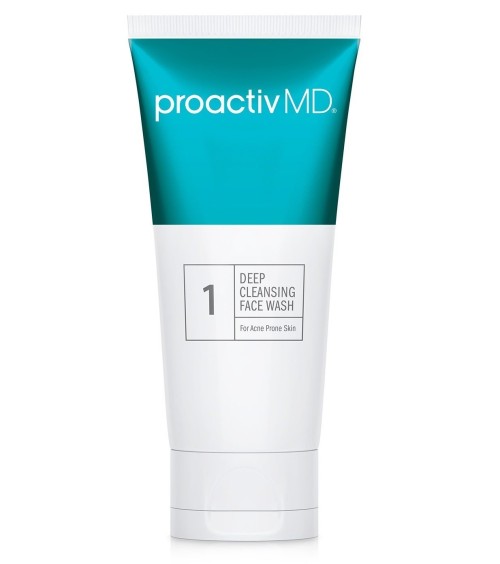  ΚΑΘΑΡΙΣΤΙΚΟ ΠΡΟΣΩΠΟΥ 