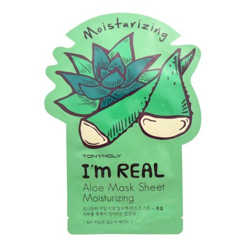  SHEET MASK 